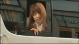 【AIリマスター 名作復刻】顔は丸の内カラダは車中!!34