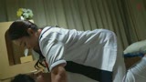 夜勤中の熟女看護師　欲求不満の看護師さんに精巣ケアされて免疫力向上して思わず暴発生中出し…5