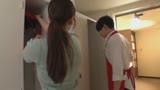 日替わりNTRパート妻　妻のパート先は「絶倫男子店員だらけのカフェバー」にこにこ笑顔で帰ってくる妻はお店で毎日男を替えて不倫SEXしていた　末広純0