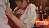 日替わりNTRパート妻　妻のパート先は「絶倫男子店員だらけのカフェバー」にこにこ笑顔で帰ってくる妻はお店で毎日男を替えて不倫SEXしていた　末広純21