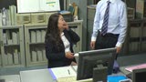 残業中の人妻熟女OLと二人っきりの淫猥オフィスセックス!!「皆に言わないで、今日だけの二人だけの秘密・・・」〜人気の去ったオフィスに漏れる熟女の甘い吐息〜16