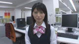 昼間っからオフィスで…働く美女と性交3 休日出勤してでも…職場で着衣挿入 4時間24