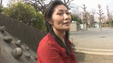 すみれ　42歳　敏感乳首のスレンダー四十路マダム5