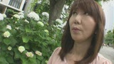 ちひろ　45歳　中出しで絶叫する清楚系熟女0