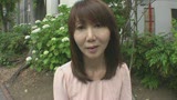 ちひろ　45歳　中出しで絶叫する清楚系熟女2