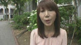 ちひろ　45歳　中出しで絶叫する清楚系熟女3