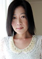 りえ　37歳　色白パイパン熟女