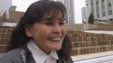 きみえ 64歳　還暦超えの豊満お母さん4