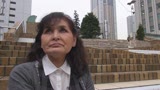 きみえ 64歳　還暦超えの豊満お母さん6