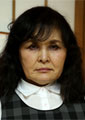 きみえ 64歳　還暦超えの豊満お母さん