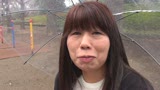 すずこ 45歳　四十路の潮吹き熟女2