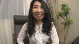 ゆかこ 48歳　敏感な四十路熟女1