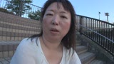 さえ 47歳　奥手な四十路熟女3