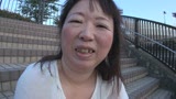 さえ 47歳　奥手な四十路熟女4