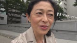 ゆみこ 53歳　五十路の細身マダム2