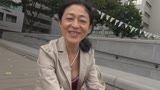 ゆみこ 53歳　五十路の細身マダム3