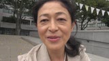 ゆみこ 53歳　五十路の細身マダム5