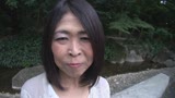 まき 56歳　欲求不満の五十路妻1