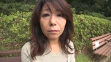 おりえ 53歳　貧乳マダム3