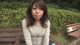 おりえ 53歳　貧乳マダム4