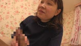 わかこ 50歳　セックスレスの五十路妻20