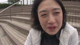 とき 57歳　Fカップ五十路熟女5