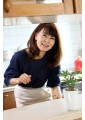 まき 54歳　五十路人妻
