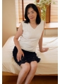 百合子 55歳　人妻