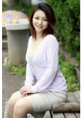 美奈子 34歳　若妻