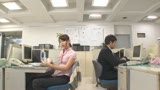 オフィスレディ　新社会人の淫らな性事情　今村楓12