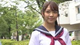 親戚のお兄ちゃんと1年ぶりの再会。高身長(170cm)になって背が逆転しちゃった従兄と貪り合うような中出しSEXに溺れたワタシ　木下ひまり0