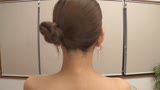 美女ヘアヌード大図鑑　私服と下着と全裸姿5