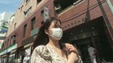 裏渋谷で見かけたマスク美人妻をナンパして中出ししよう!! 250min30
