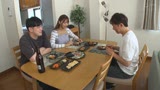 シコられ願望が収まらない人妻の尻誘惑　木下ひまり26