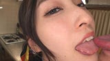 エッチなお義姉さん好きですか？僕の兄貴のお嫁さんは巨乳と中出しOKで僕を誘惑　月野かすみ23