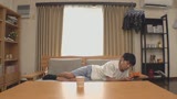 やることなすこと完全合意の即ハメおねだりメイド　斎藤あみり0