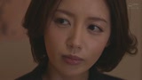 「終電なくなっちゃったね…じゃあウチくる？」終電を逃して旦那さんが出張中の女上司の家にお泊まり不倫、誘惑発情された僕は興奮して朝までハメ続けた 美咲かんな0