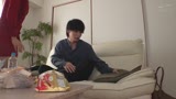 「キスだけ。と、思ってたのに…」いやらしい接吻と不倫と中出し性交1