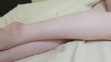 温泉好きなのに巨乳IカップなのにAV出演 本編顔出し尻出し小坂さん20歳6