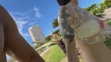 自撮り変態小娘現る。5