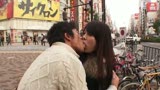 街角ガールズ「あなたのキス顔を見せて下さい」てなぐあいでナンパしちゃいました。324