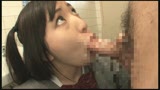 女子校の女生徒は男子に免疫が無いのでトイレで待ち伏せして勃起チ○ポで飛び出したらヤラせてくれた25