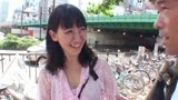 街角ガールズ「あなたのキス顔を見せて下さい」てなぐあいでナンパしちゃいました。526