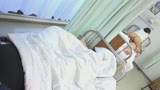 「彼氏が寝てる横で元気なおチ〇ポ入れてください！」入院中の彼氏とSEXできず欲求不満で、同じ病室の患者をパンチラで誘い勃起チ〇ポをカーテン越しにハメハメしちゃったお姉さん、15人240分スペシャル!!9