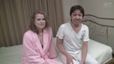 プライベートSEXドキュメント 外国人との結婚!赤裸々セックス事情４時間8