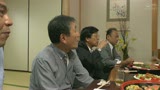 同窓会 30年振りに再会した初恋の同級生25