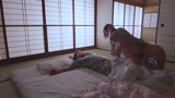 エグイほど下品に何度もイキ狂った爆乳爆尻と汗だく野獣FUCK　夫の上司と二泊三日の温泉不倫旅行　藤沢麗央17