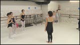 バレエ講師によるロ○ータ少女わいせつ盗撮映像16