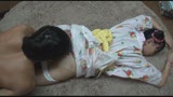 毎年夏休みに遊びに来る日焼け姪っ子に睡眠薬を飲ませいたずらを繰り返す叔父の記録25