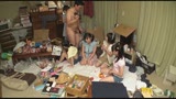 団地少女連れ込みわいせつ映像27